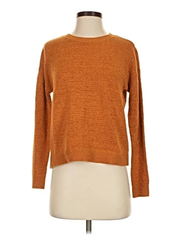 Ann Taylor LOFT Pullover Sweater (view 1)