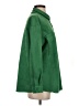 Primark Green Coat Size S - photo 4