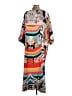 Unbranded Silver Kimono Size L (estimated) - photo 2