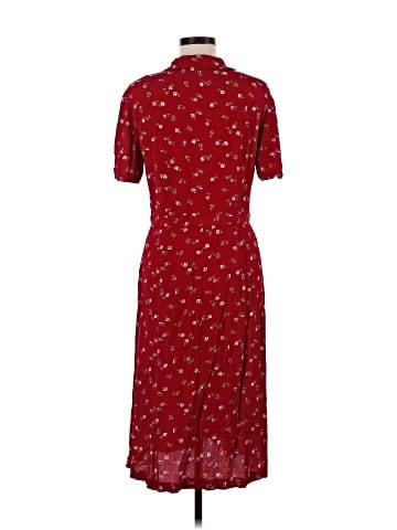 Liz Claiborne Casual Dress (view 2)