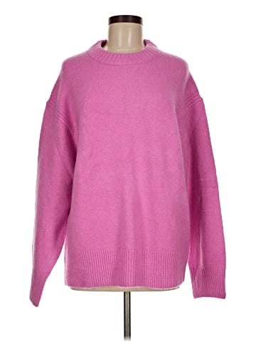 J.Crew Pullover Sweater (view 1)