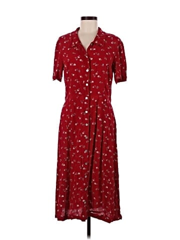 Liz Claiborne Casual Dress (view 1)
