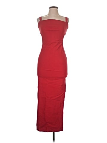 PrettyLittleThing Cocktail Dress (view 1)