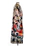 Unbranded Silver Kimono Size L (estimated) - photo 4