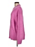 J.Crew Pink Pullover Sweater Size M - photo 5