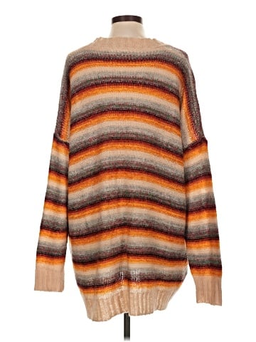 Easel Cardigan (view 2)
