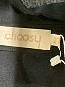 Choosy Black Cocktail Dress Size 10 - photo 7