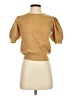 Vero Moda Tan Sweater Vest Size XS - photo 1