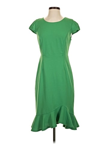 New York & Company Cocktail Dress (view 1)