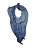Coach Blue Scarf One size - photo 1