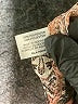 Violet & Claire 100% Polyester Brown Long Sleeve Blouse Size L - photo 8