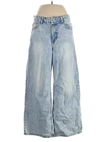 Divided by H&M Jeans (view 1)