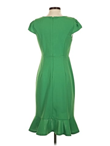 New York & Company Cocktail Dress (view 2)