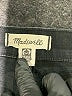 Madewell Black Jeans Size 31 waist (tall) - photo 4