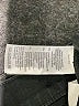 Madewell Black Jeans Size 31 waist (tall) - photo 5