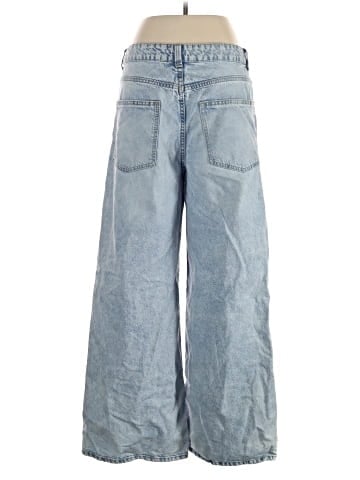 Divided by H&M Jeans (view 2)