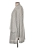 Old Navy Gray Cardigan Size L - photo 5