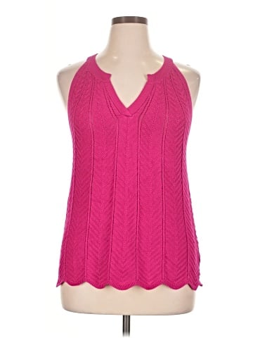 PREMISE Sweater Vest (view 1)