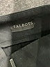 Talbots Black Active Pants Size 16w - photo 4