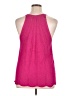 PREMISE Pink Sweater Vest Size XL - photo 2