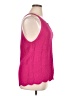 PREMISE Pink Sweater Vest Size XL - photo 4