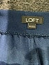 Ann Taylor LOFT Blue Casual Pants Size XS - photo 7