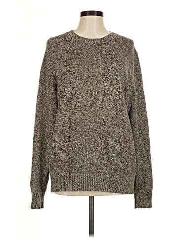 St. John's Bay Pullover Sweater (view 1)