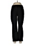 J.Crew Black Active Pants Size 8 - photo 1