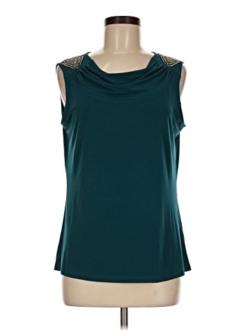 Nine West Sleeveless Top (view 1)