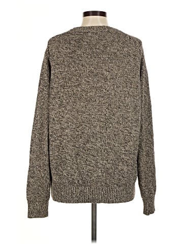 St. John's Bay Pullover Sweater (view 2)