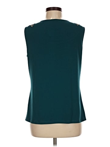 Nine West Sleeveless Top (view 2)