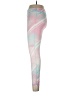 Ideology Graphic Pink Active Pants Size L - photo 5