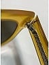 Givenchy Yellow Sunglasses One size - photo 6