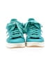 Adidas Teal Sneakers Size 7 - photo 2