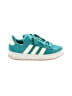 Adidas Teal Sneakers Size 7 - photo 1