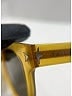 Givenchy Yellow Sunglasses One size - photo 5