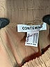 Contempo Brown Casual Pants Size XL - photo 4