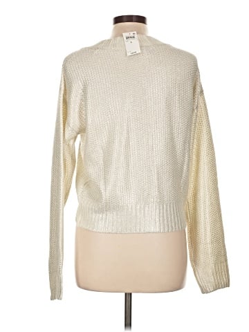 Bar III Pullover Sweater (view 2)