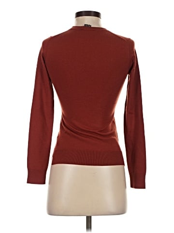 Theory Wool Pullover Sweater (view 2)