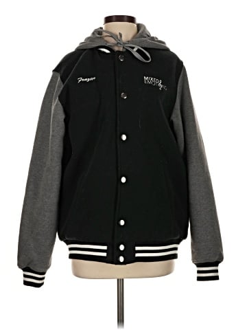 Sport-Tek Jacket (view 1)