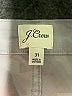 J.Crew Gray Casual Pants Size 31 waist - photo 7