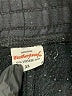 Weatherproof Solid Black Casual Pants Size XL - photo 4