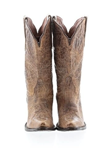 Dan Post Boots (view 2)
