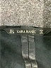 Zara Basic Black Jacket Size L - photo 6