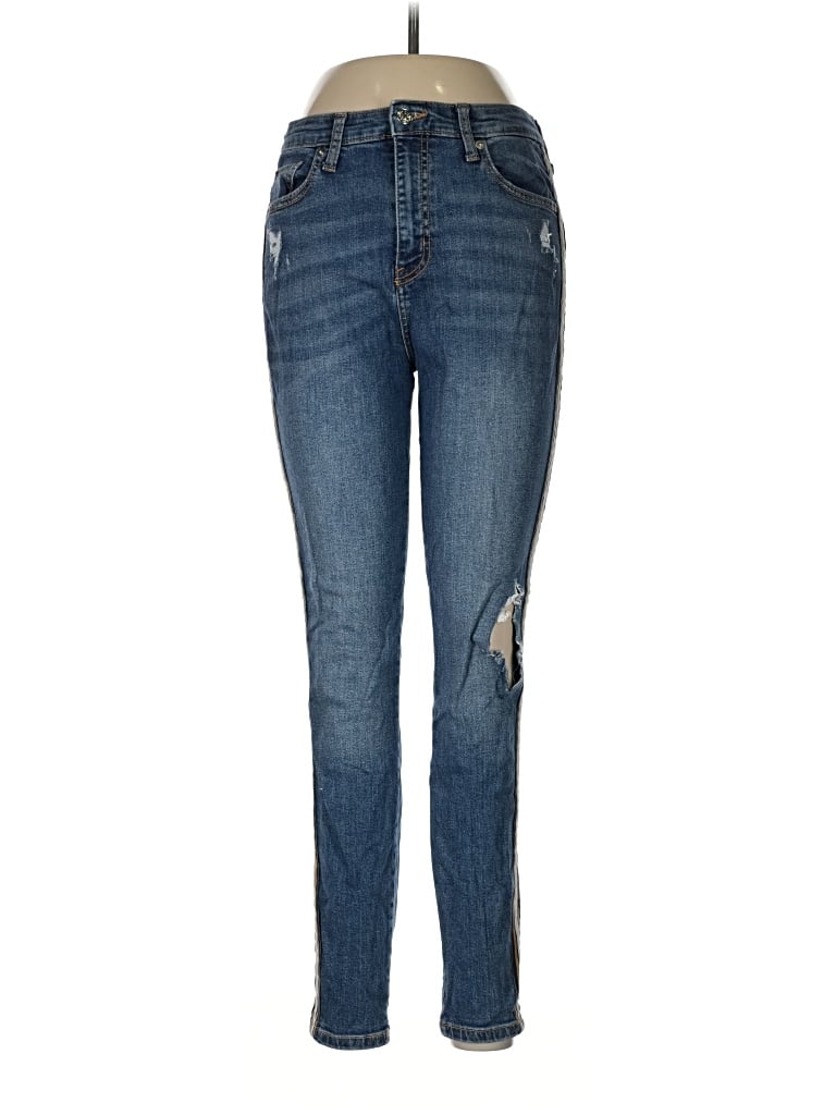 Pre-owned Wild Fable Jeans In Blue