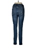 Wild Fable Hearts Blue Jeans Size 8 - photo 2