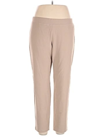 Eileen Fisher Casual Pants (view 1)