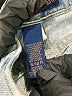 Aeropostale Hearts Blue Jeans Size 9 - 10 - photo 5
