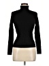 Nine West Black Turtleneck Sweater Size M - photo 1