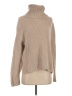 Banana Republic Tan Turtleneck Sweater Size S - photo 1